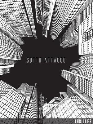 cover image of Sotto attacco